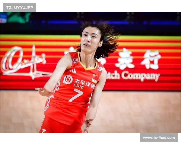 23岁日本天才斩获12分首胜震惊世锦赛 中国女排需警惕崛起新王牌