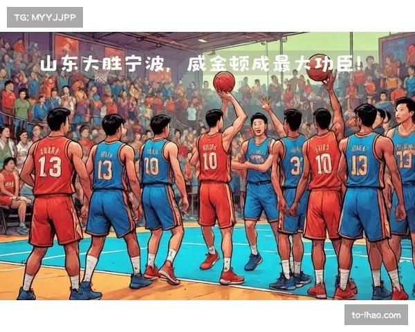 谢智杰攻防两端皆失准犯满 山东年轻球员表现低迷引主帅不满